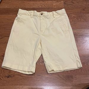Boys vineyard vines shorts